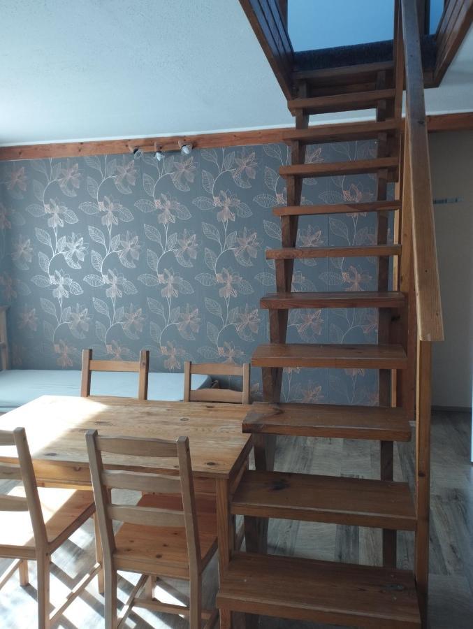 Apartmany Audy Mníšek pod Brdy Exteriör bild