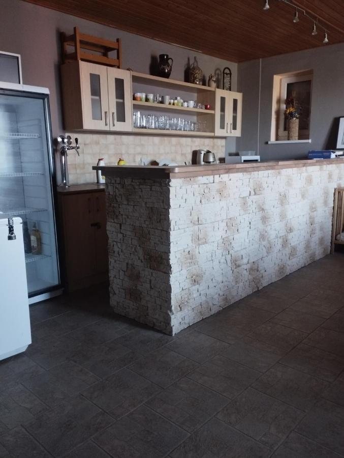 Apartmany Audy Mníšek pod Brdy Exteriör bild
